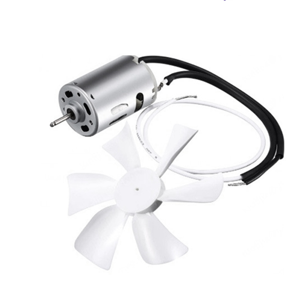 Home Bathroom Vent - RV Vent Fan Replacement 6 Inches