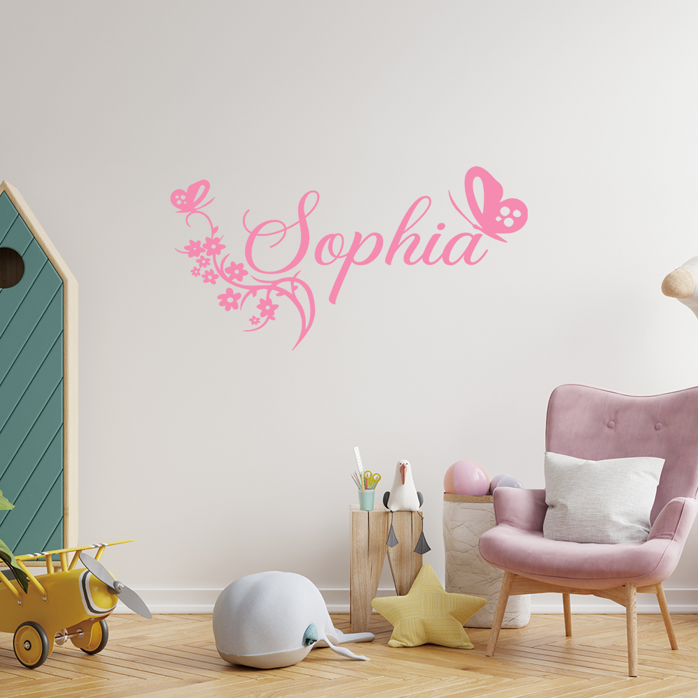 Home Bathroom Signs - 1pc New Design Personalize Custom Name