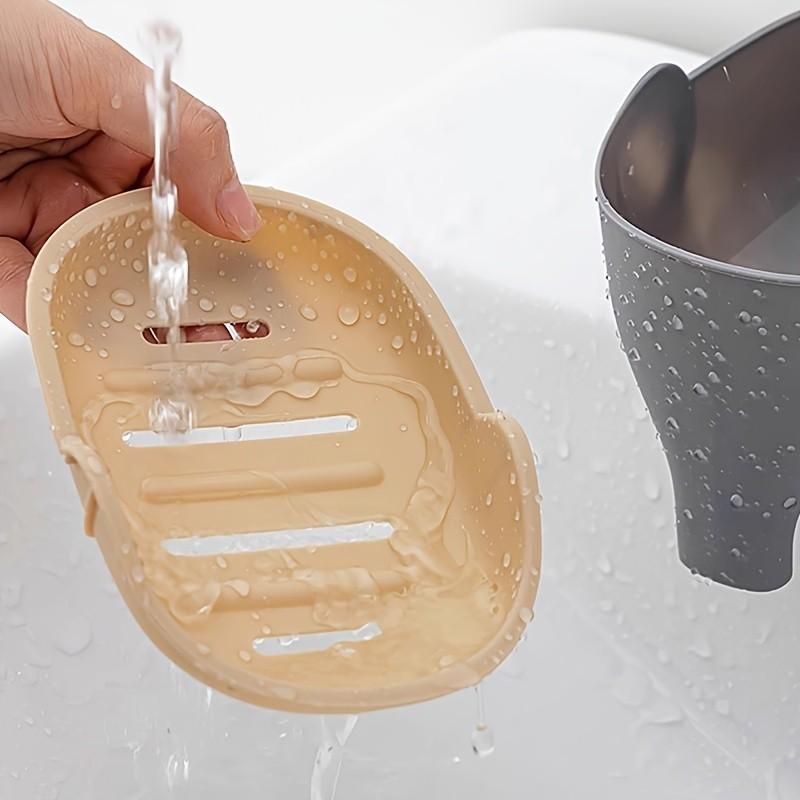 Double Layer Elephant Soap Dra - огляд і ціна Home Bathroom Vent