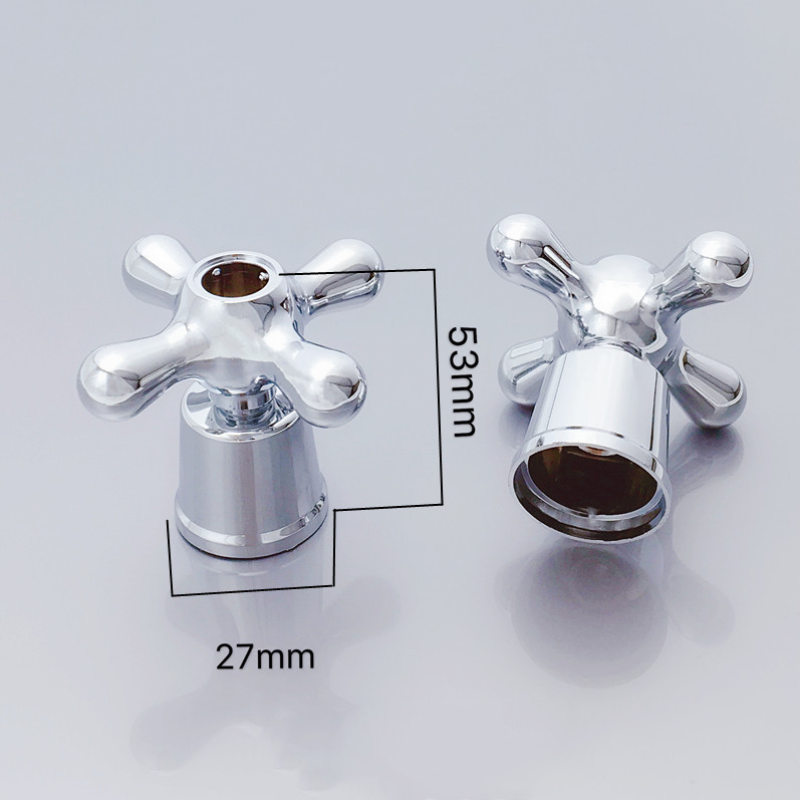 1PCS Faucet Switch Handle Wash - огляд і ціна Home Hardware Bathroom Faucets