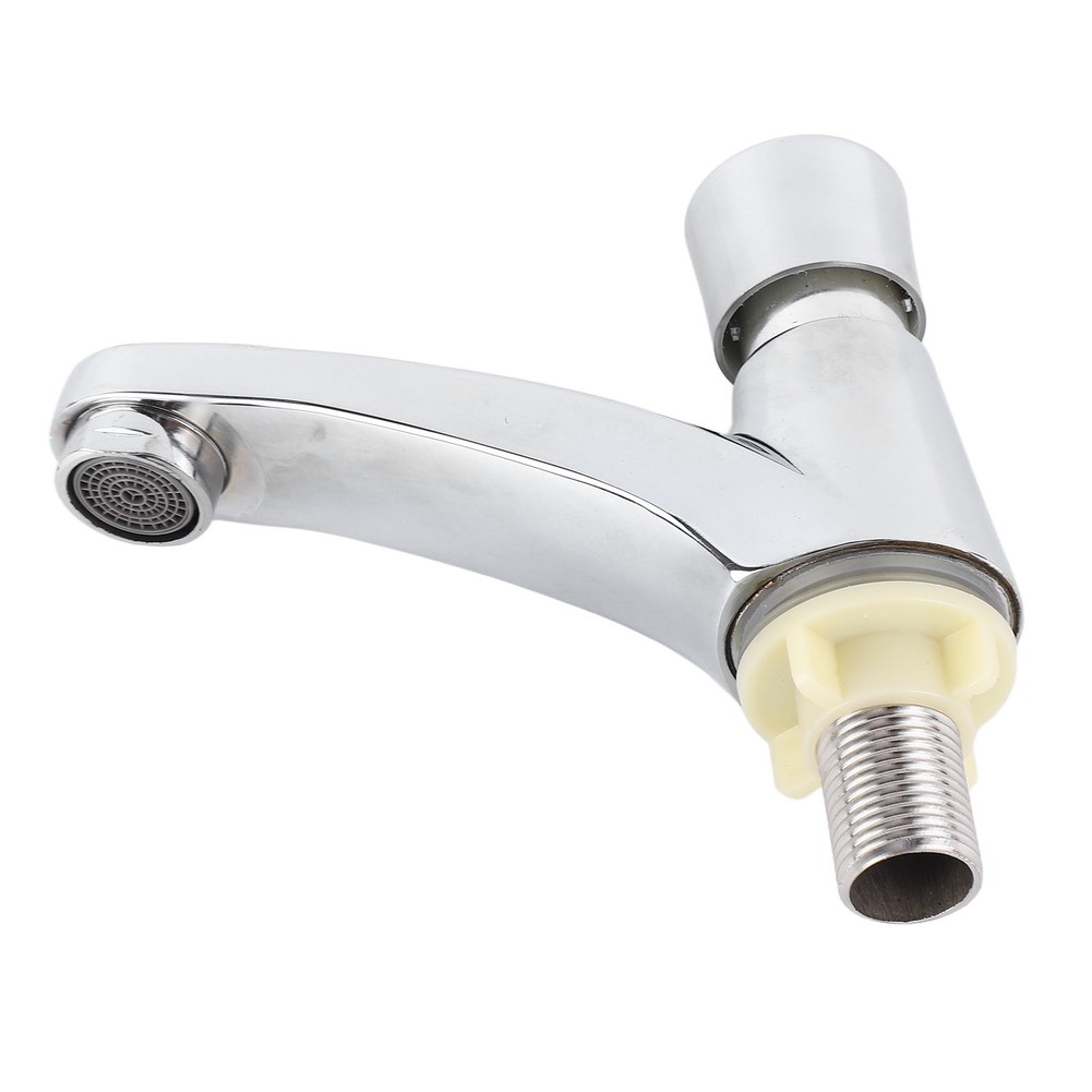 Hotel Toilet Time Delay Basin  - огляд і ціна Home Hardware Bathroom Faucets