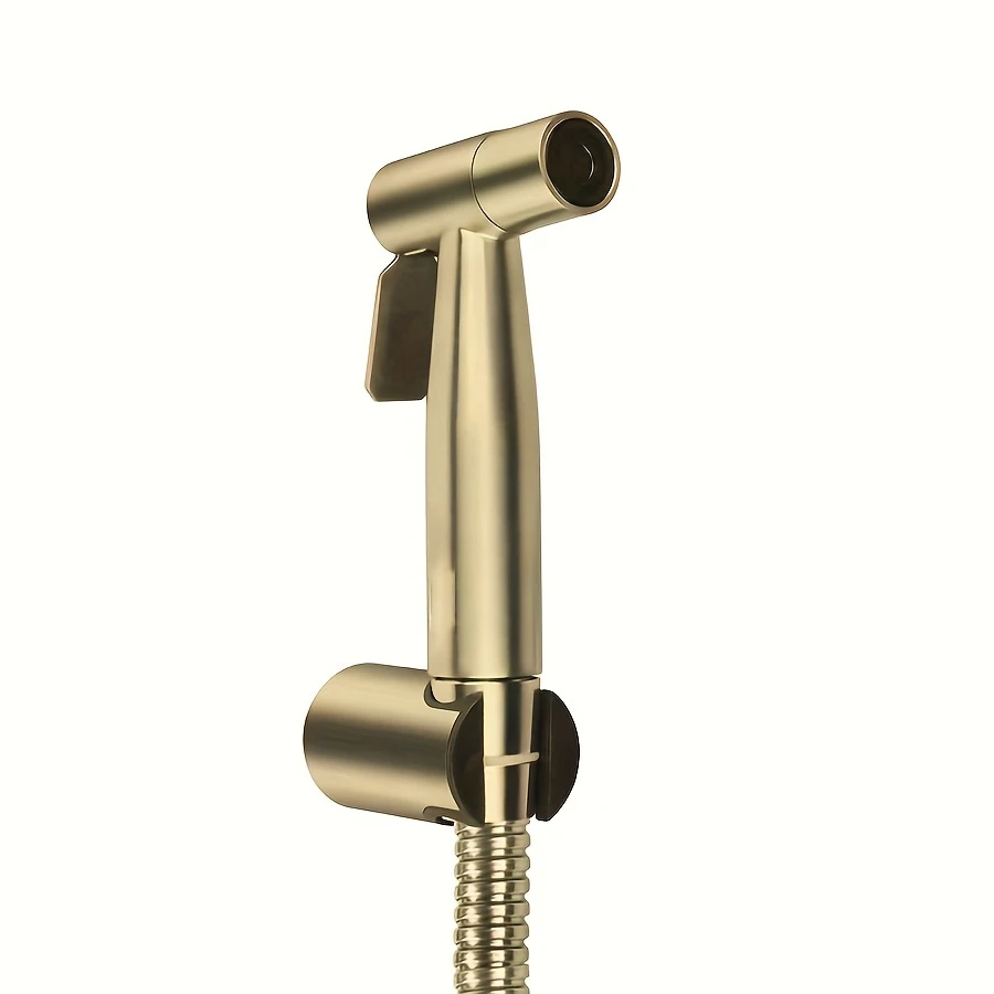 Classic three piece set of gol - огляд і ціна Plunger Toilet
