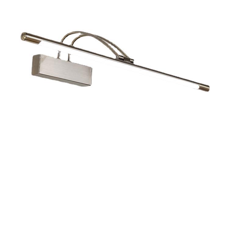 Bronze sand nickel mirror cabi - огляд і ціна Bathroom Cabinet Mirror