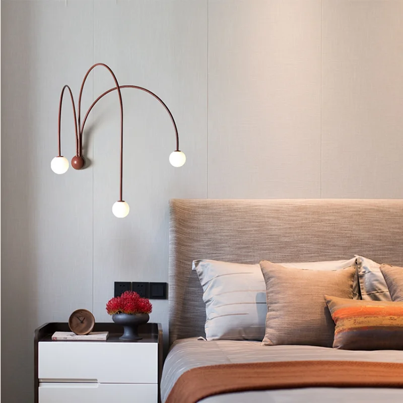 Nordic Creative Master LED Cei - огляд і ціна Home Bathroom Lighting Design