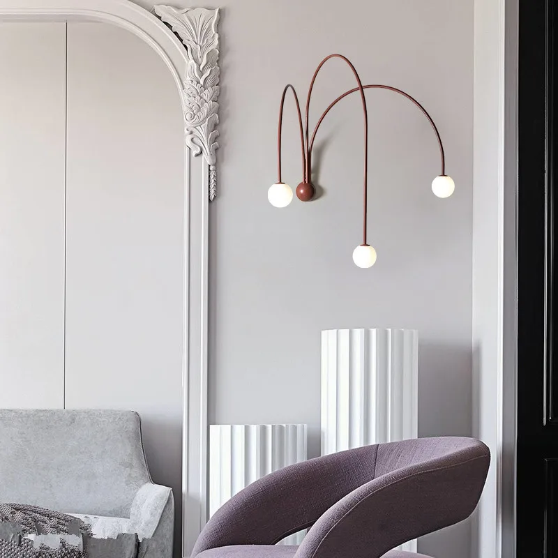 Nordic Creative Master LED Cei - огляд і ціна Home Bathroom Lighting Design