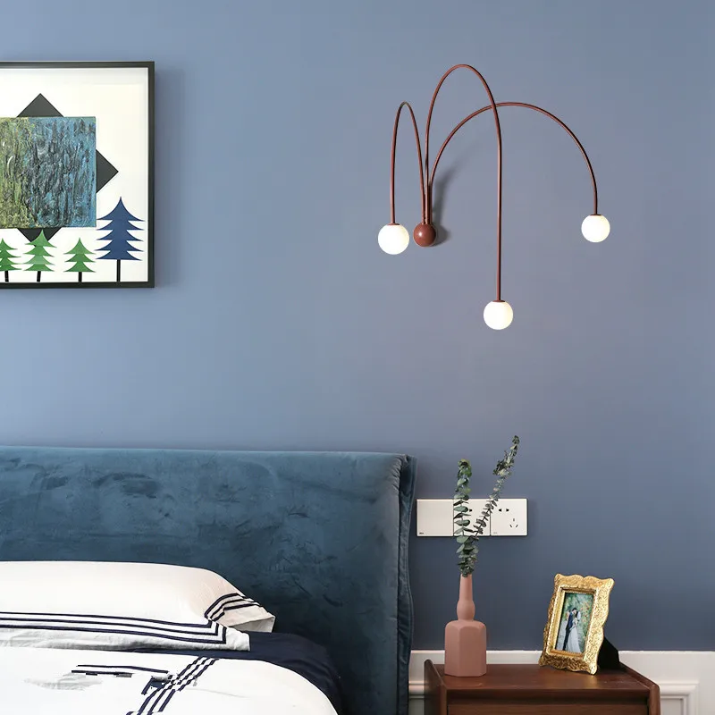 Nordic Creative Master LED Cei - огляд і ціна Home Bathroom Lighting Design