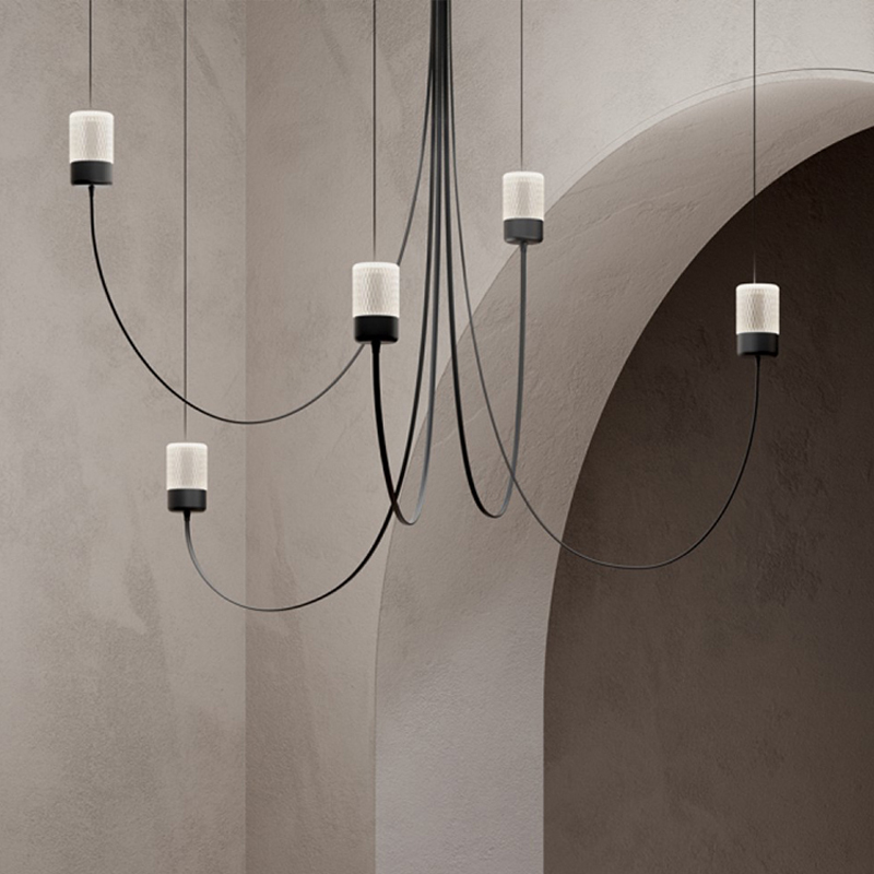 Modern Art Design Classcial El - огляд і ціна Home Bathroom Lighting Design