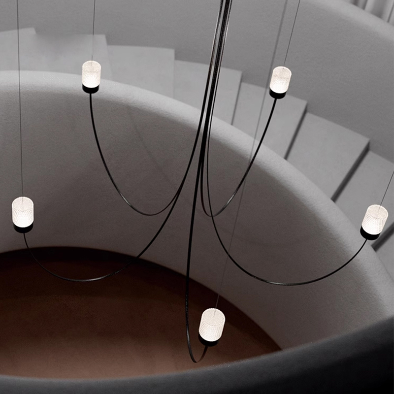 Modern Art Design Classcial El - огляд і ціна Home Bathroom Lighting Design