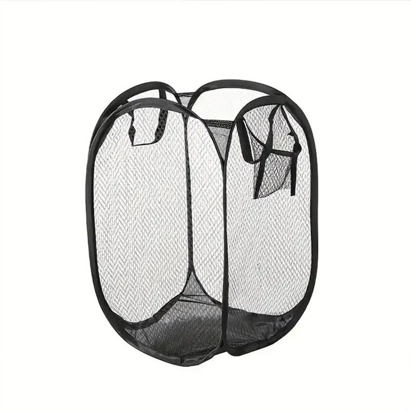 Dirty Clothes Basket Large Cap - огляд і ціна Home Bathroom Vent