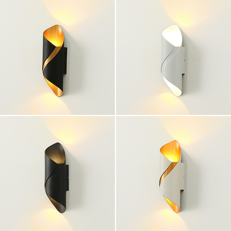 Creative Design LED Wall Lamp  - огляд і ціна Home Bathroom Lighting Design