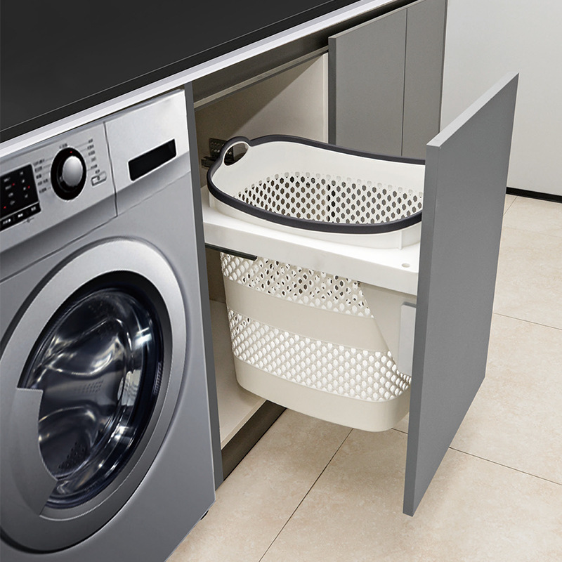 Washing Machine Cabinet Embedd - огляд і ціна Home Bathroom Hand Dryer
