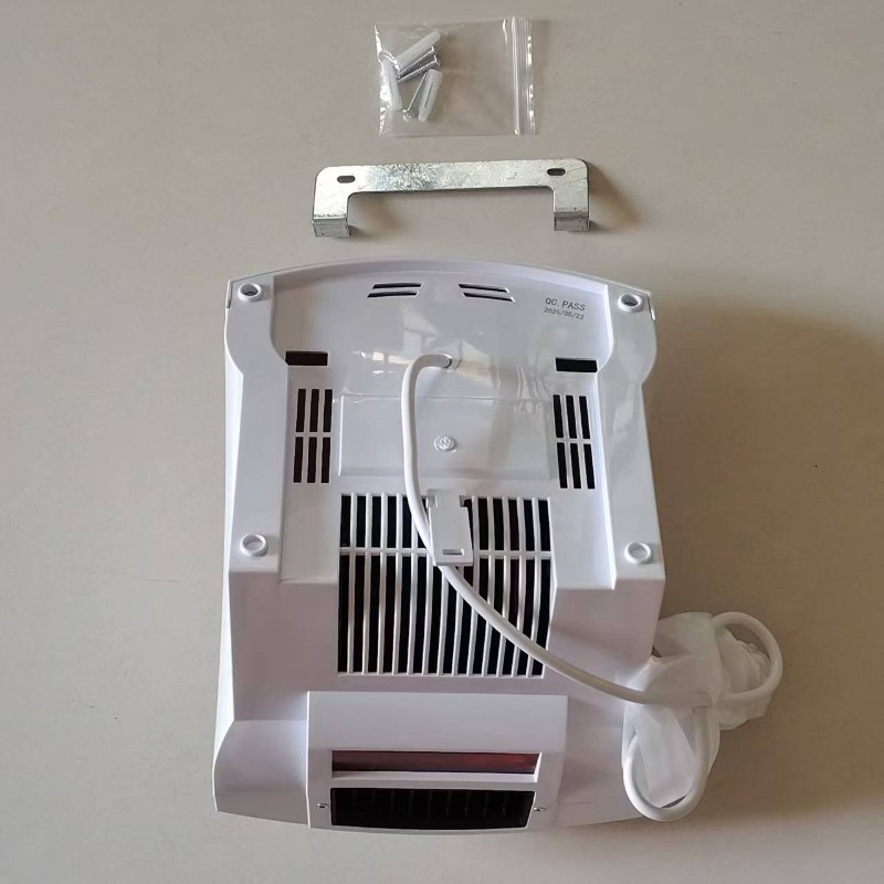 Wall Mount Automatic Sensor Ha - огляд і ціна Home Bathroom Hand Dryer