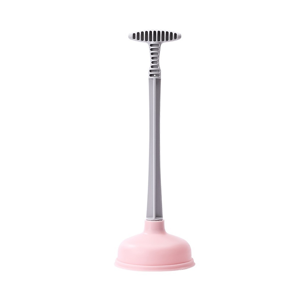 Easy Operate Heavy Duty Toilet - огляд і ціна Plunger Toilet