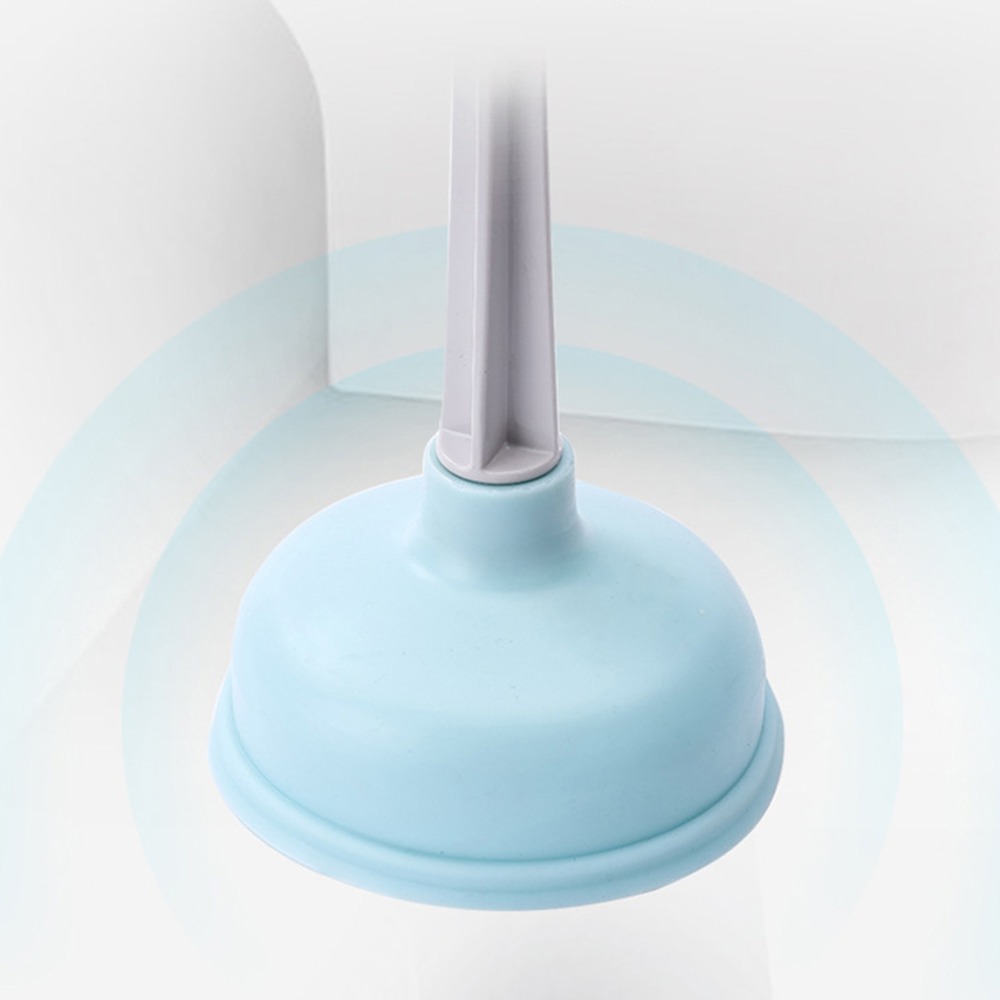 Easy Operate Heavy Duty Toilet - огляд і ціна Plunger Toilet