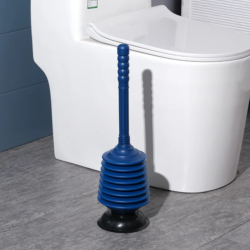 Toilet Plunger High Pressure T - огляд і ціна Plunger Toilet