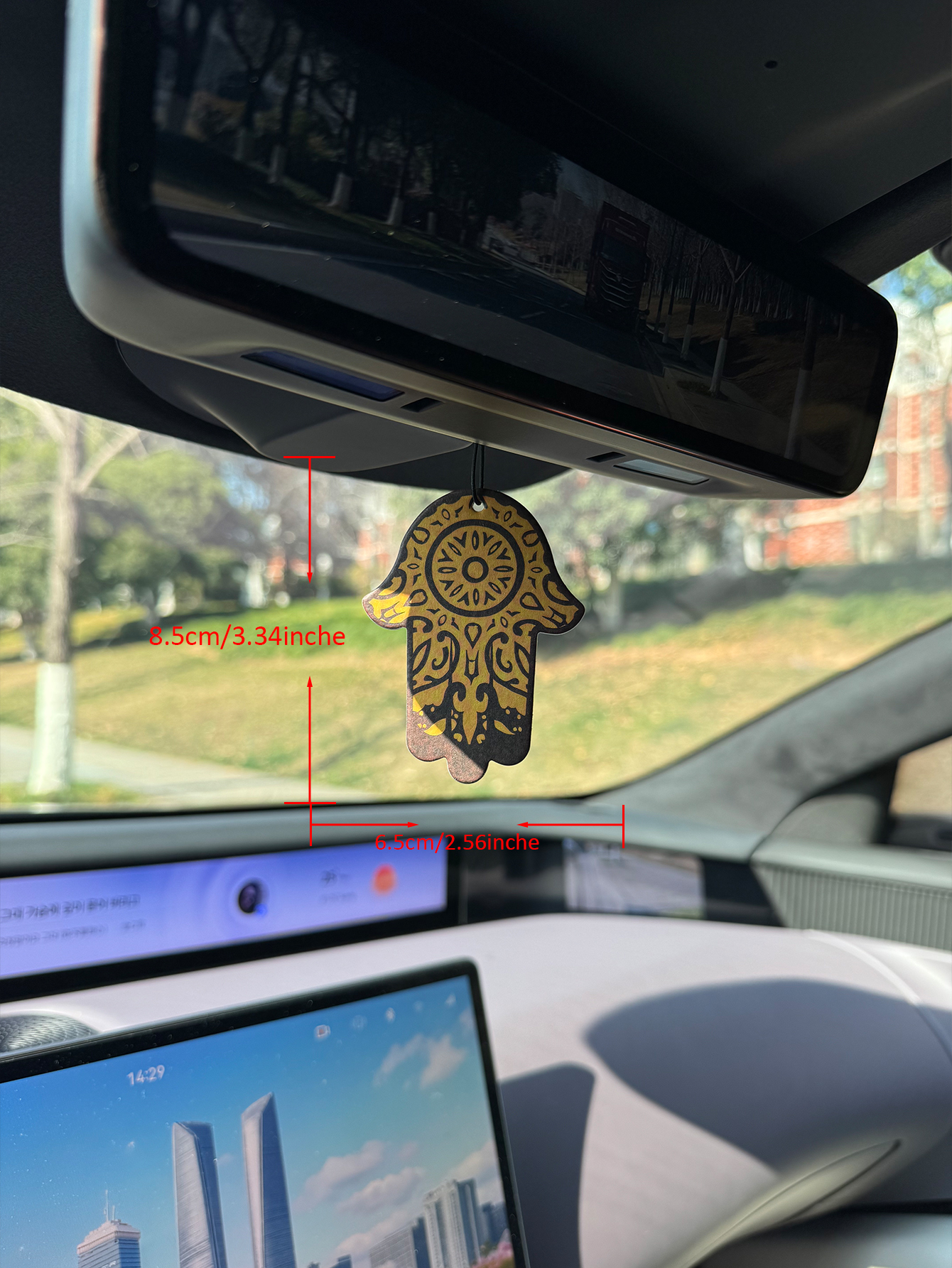 Hamsa Hand, Hand of the Virgin - огляд і ціна Home Bathroom Vent