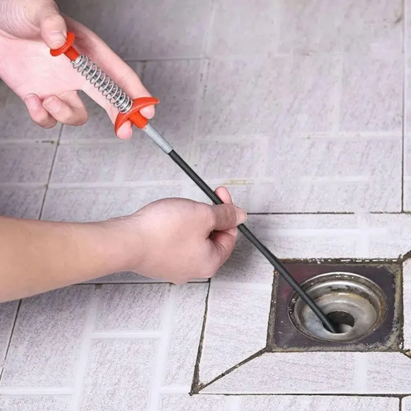 200/160/90/60cm Kitchen Sink C - огляд і ціна Plunger Toilet
