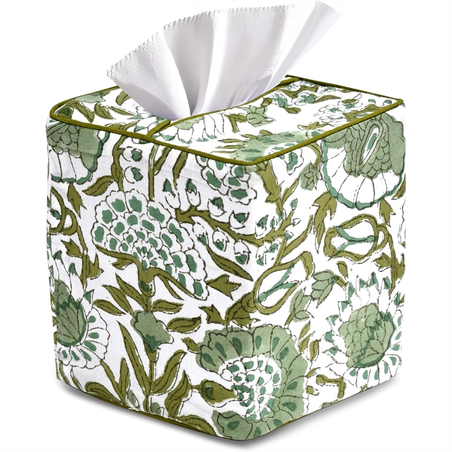 Hand Block Printed Cotton Tiss - огляд і ціна Home Bathroom Images