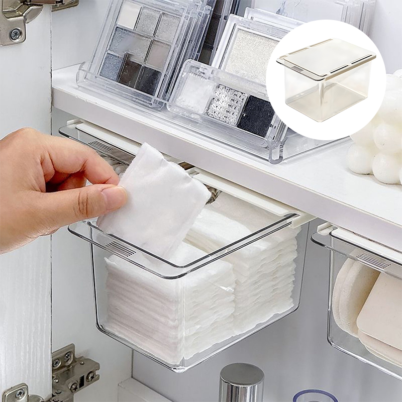 Drawer Style Storage Box Under - огляд і ціна Bathroom Cabinet Mirror