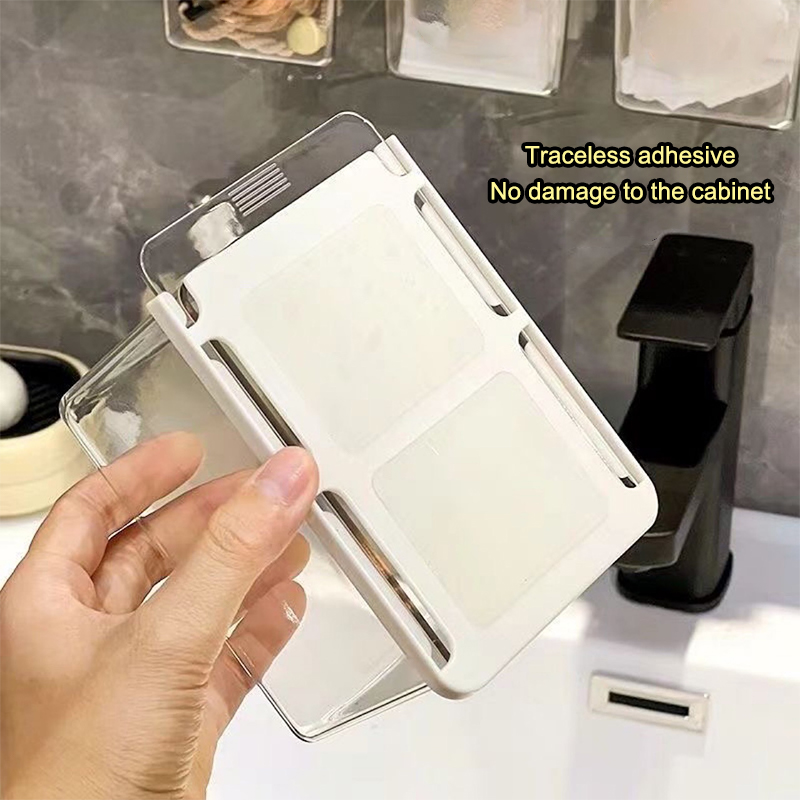 Drawer Style Storage Box Under - огляд і ціна Bathroom Cabinet Mirror