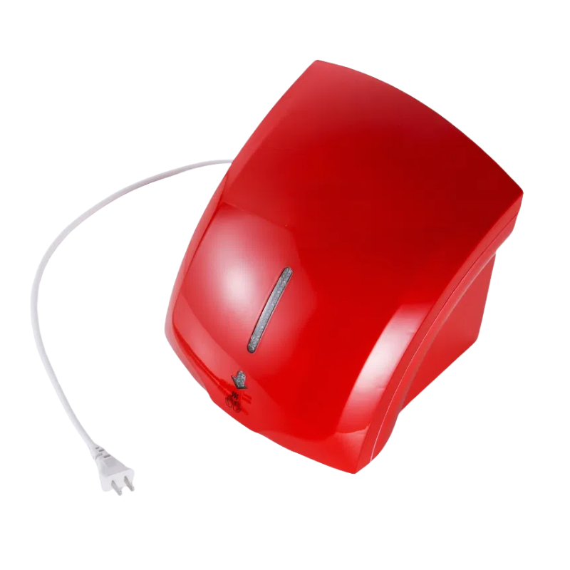 Fully Automatic Sensor Hand Dr - огляд і ціна Home Bathroom Hand Dryer
