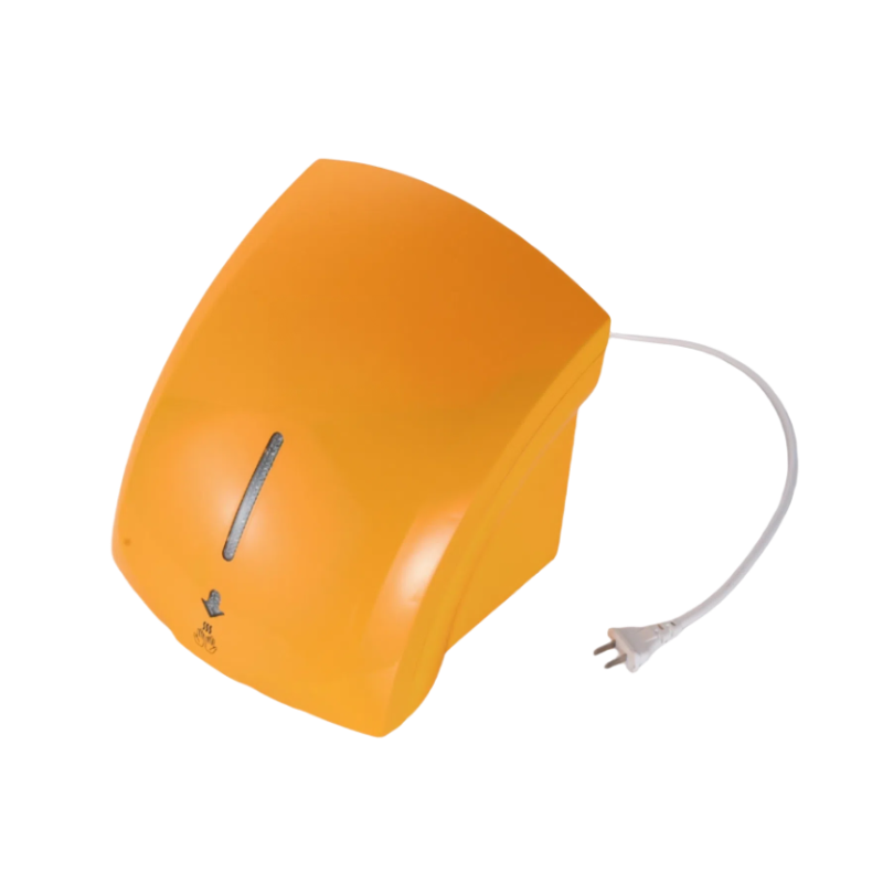 Fully Automatic Sensor Hand Dr - огляд і ціна Home Bathroom Hand Dryer