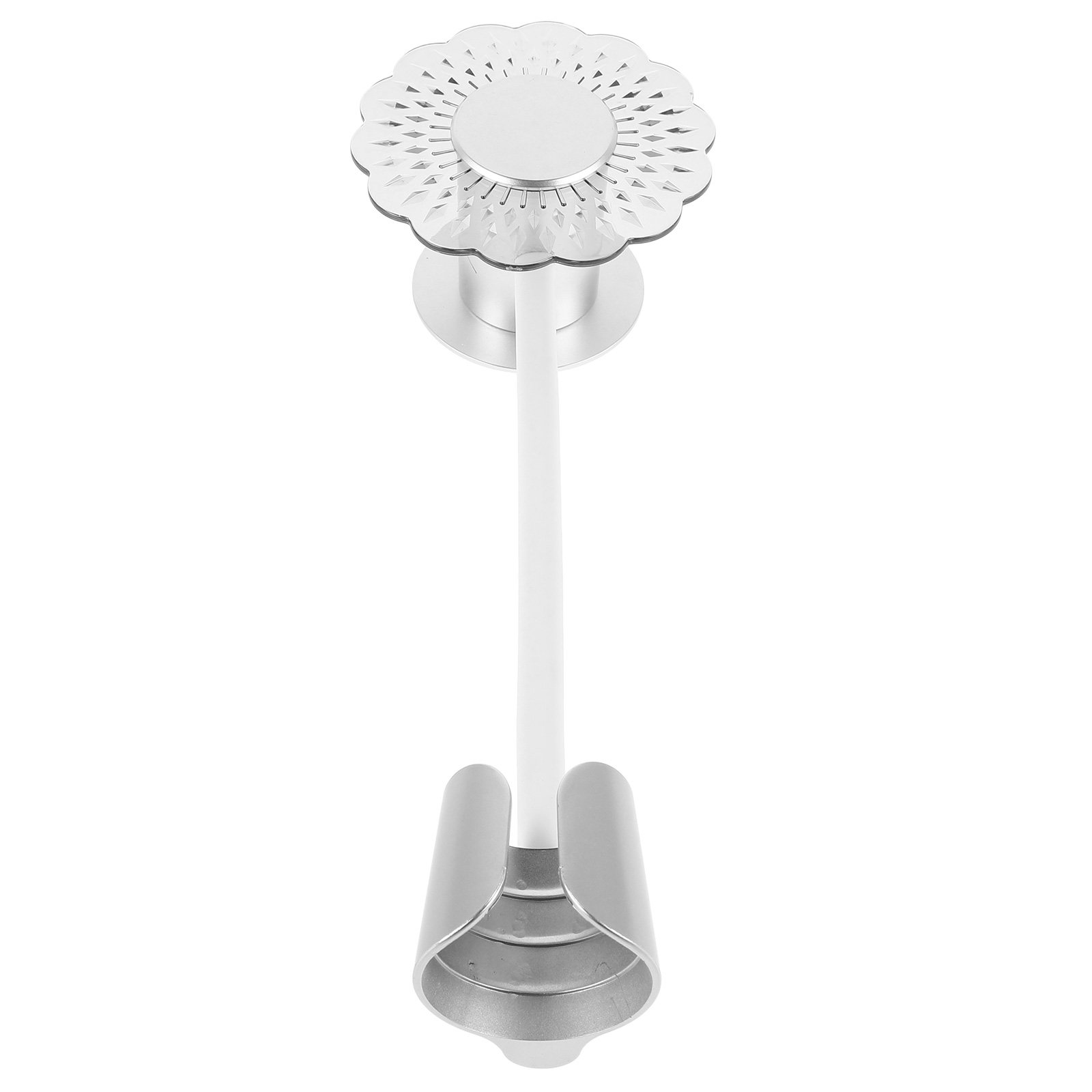 Hair Dryer Stand Holder Floor  - огляд і ціна Home Bathroom Hand Dryer