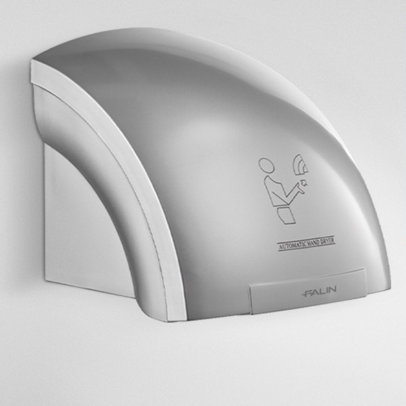 Commercial Automatic Hand Drye - огляд і ціна Home Bathroom Hand Dryer