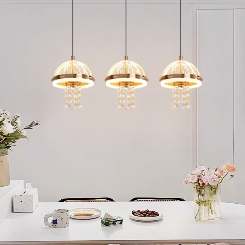 Modern Minimalist LED Hanging  - огляд і ціна Home Bathroom Lighting Design