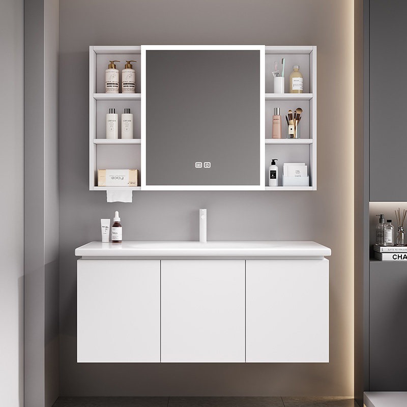 Unique European Bathroom Cabin - огляд і ціна Bathroom Cabinet Mirror