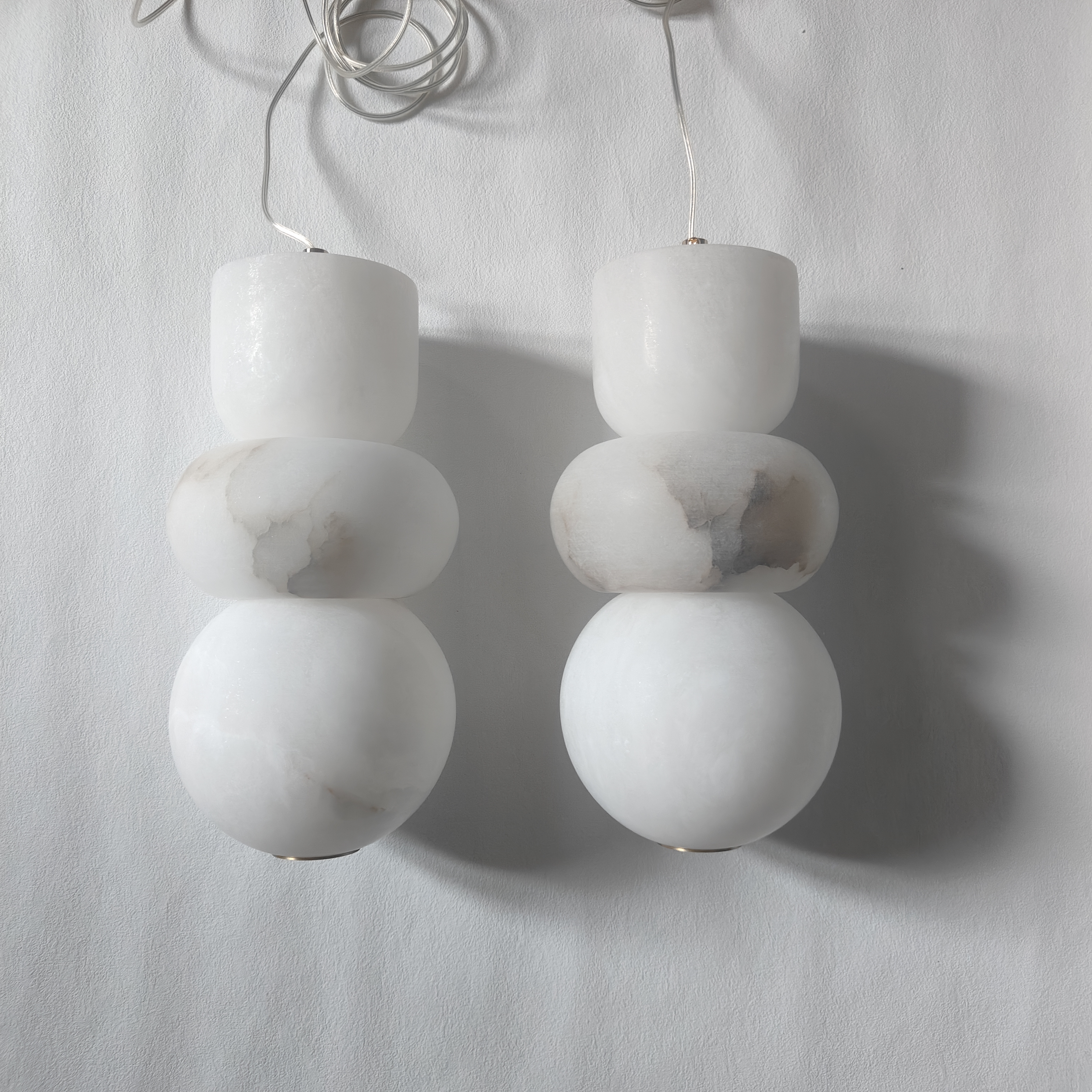 Modern LED Spanish Natural Mar - огляд і ціна Home Bathroom Lighting Design