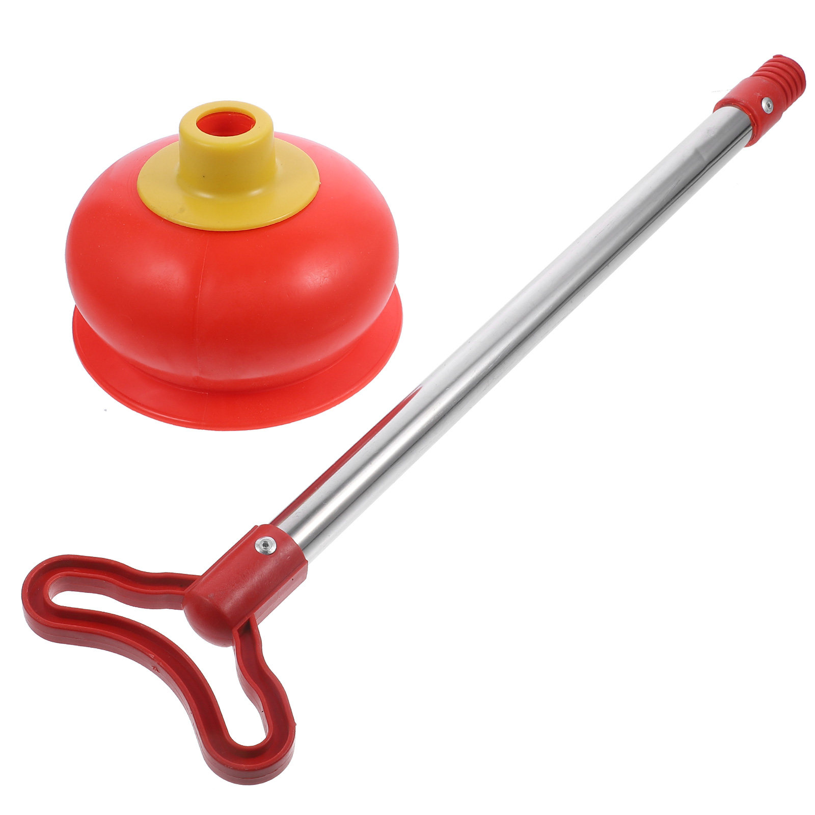 1Pcs Toilet Plunger Premium Ma - огляд і ціна Plunger Toilet