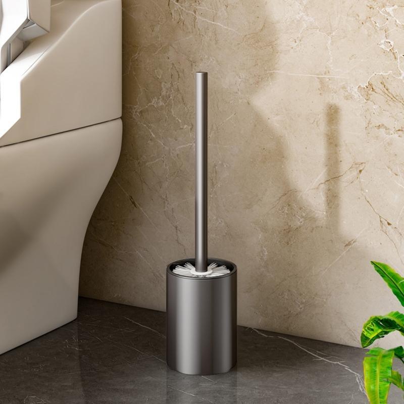 Toilet Brush Set Bathroom Clea - огляд і ціна Home Bathroom Cleaning Kit