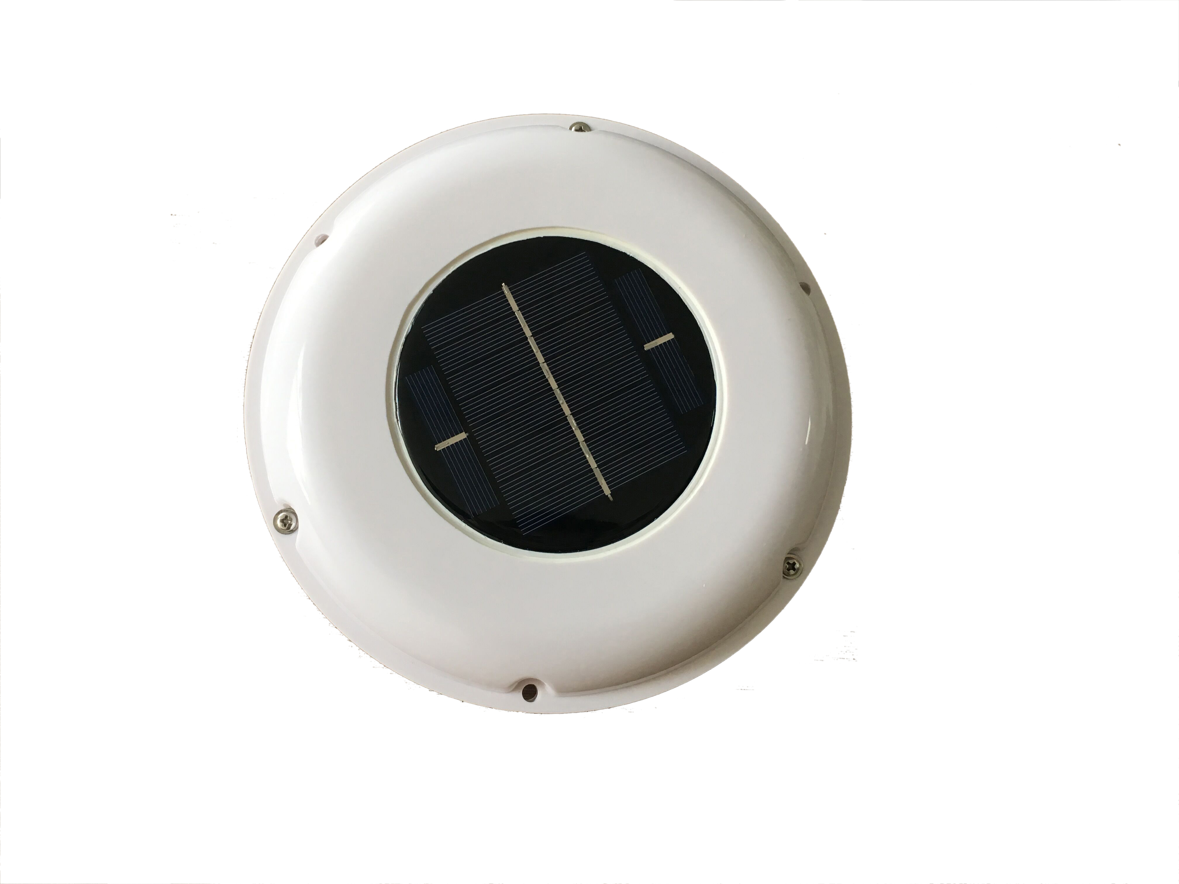 Solar Roof Vent Fan Ventilator - огляд і ціна Home Bathroom Vent Fans