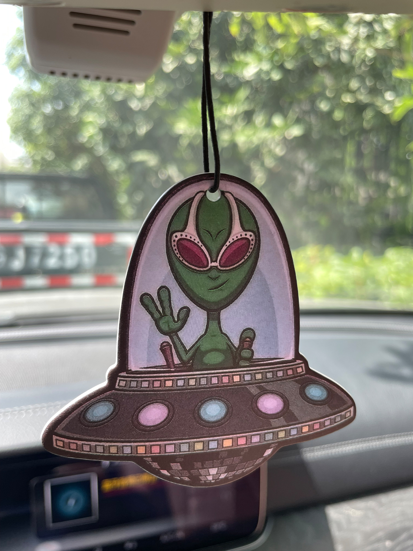 Alien/Hilton Fresh Scent Five- - огляд і ціна Home Bathroom Vent