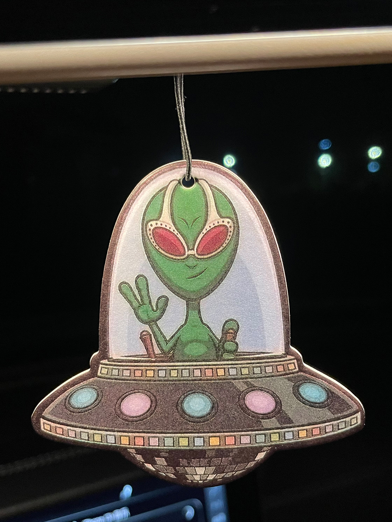 Alien/Hilton Fresh Scent Five- - огляд і ціна Home Bathroom Vent