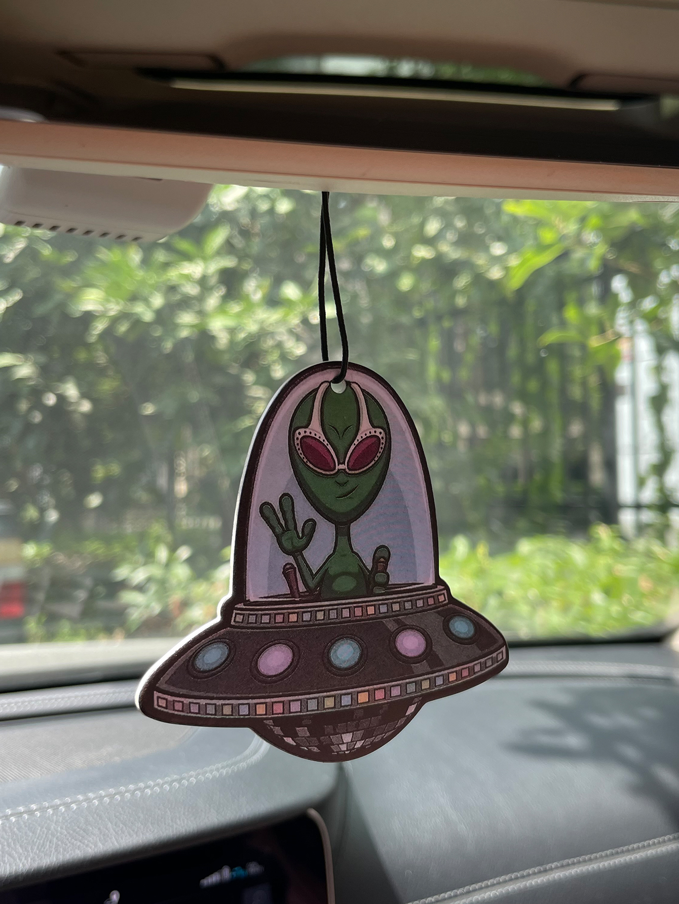 Alien/Hilton Fresh Scent Five- - огляд і ціна Home Bathroom Vent