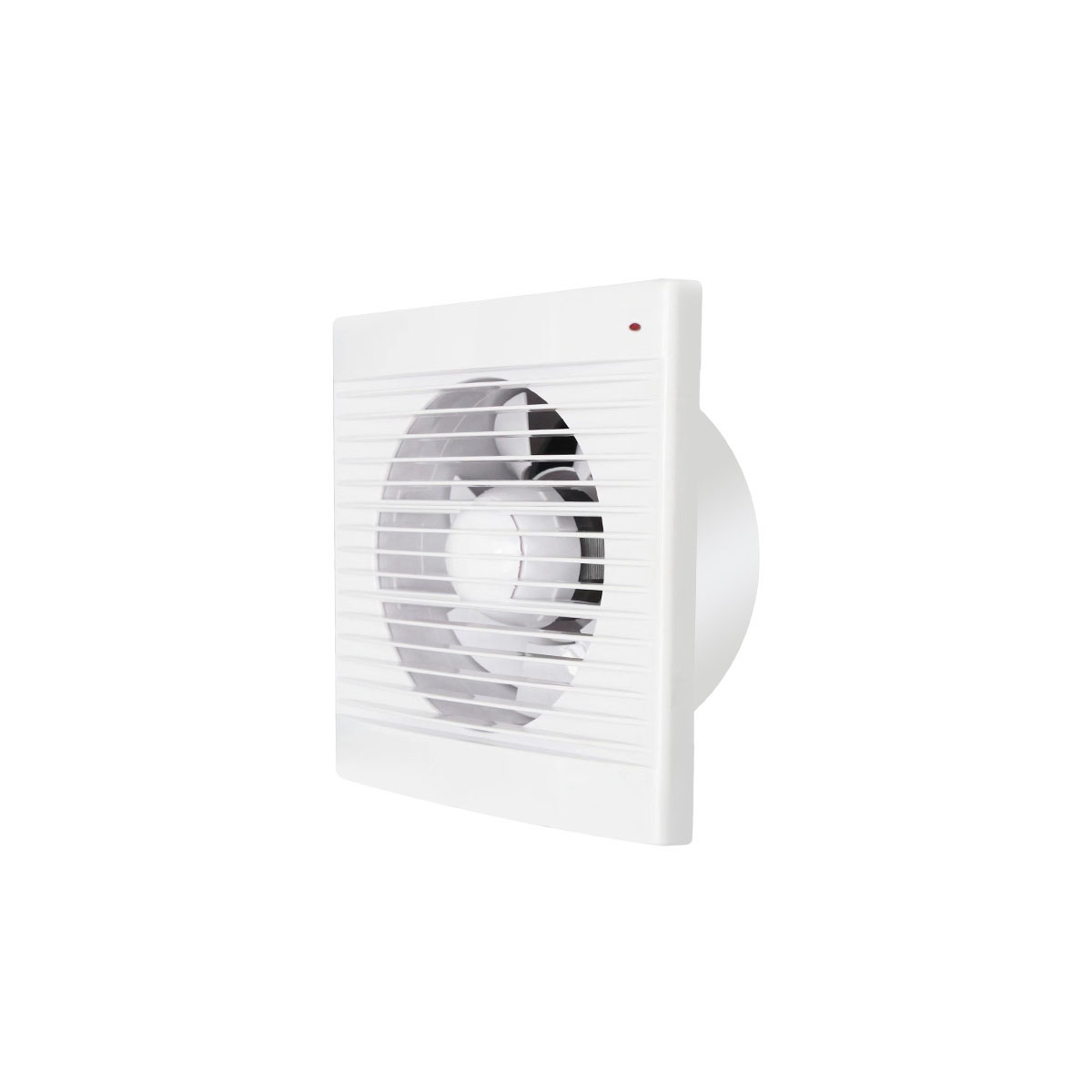 4 Inch Silent Window Mount Exh - огляд і ціна Home Bathroom Vent