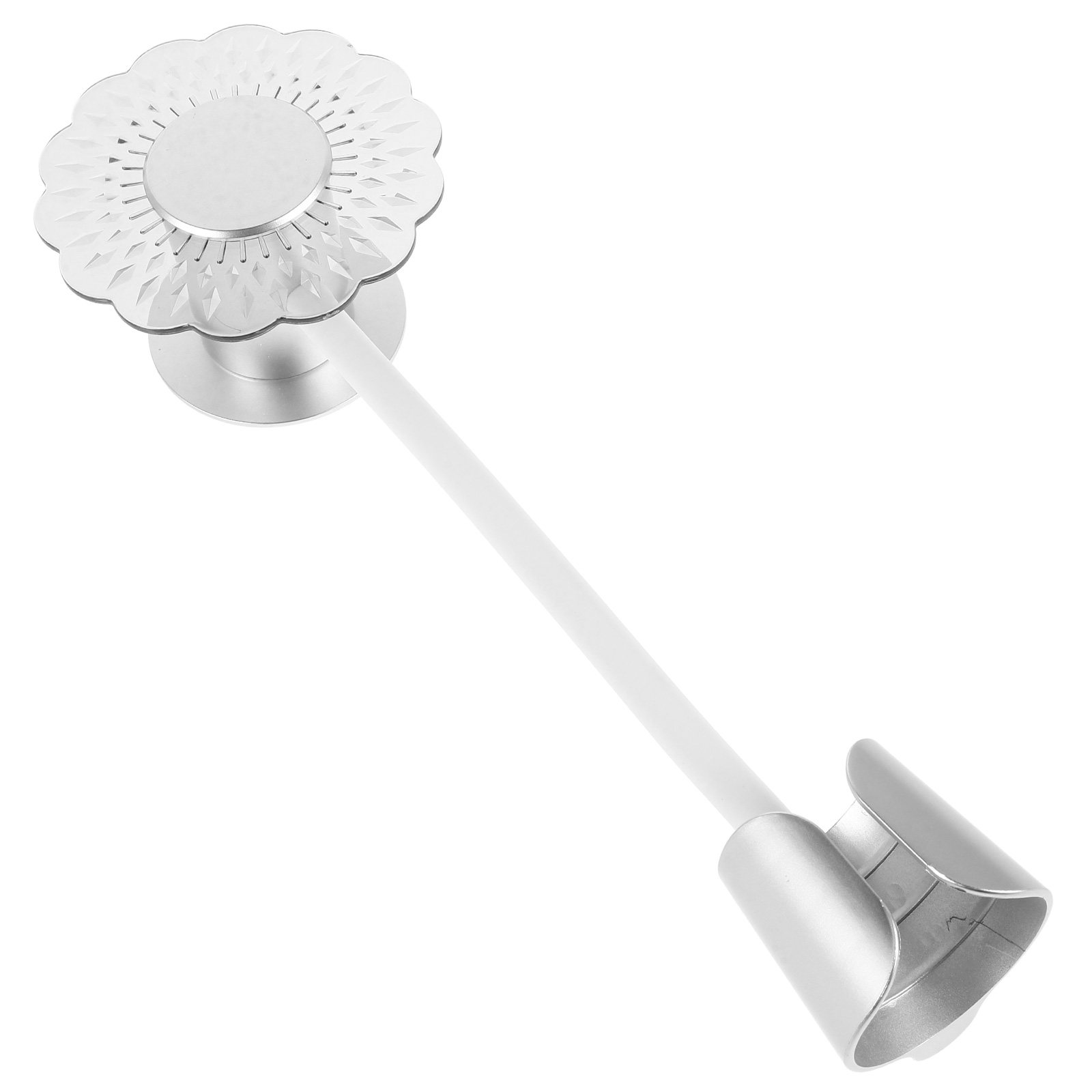 Hair Dryer Stand Holder Floor  - огляд і ціна Home Bathroom Hand Dryer