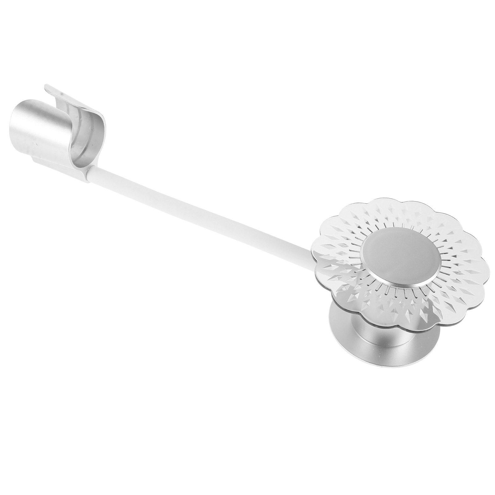 Hair Dryer Stand Holder Floor  - огляд і ціна Home Bathroom Hand Dryer