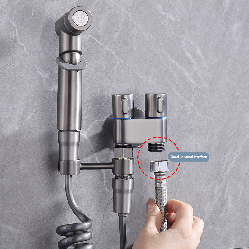 Toilet Cleaning Bidet Toilet S - огляд і ціна Home Bathroom Cleaning Kit