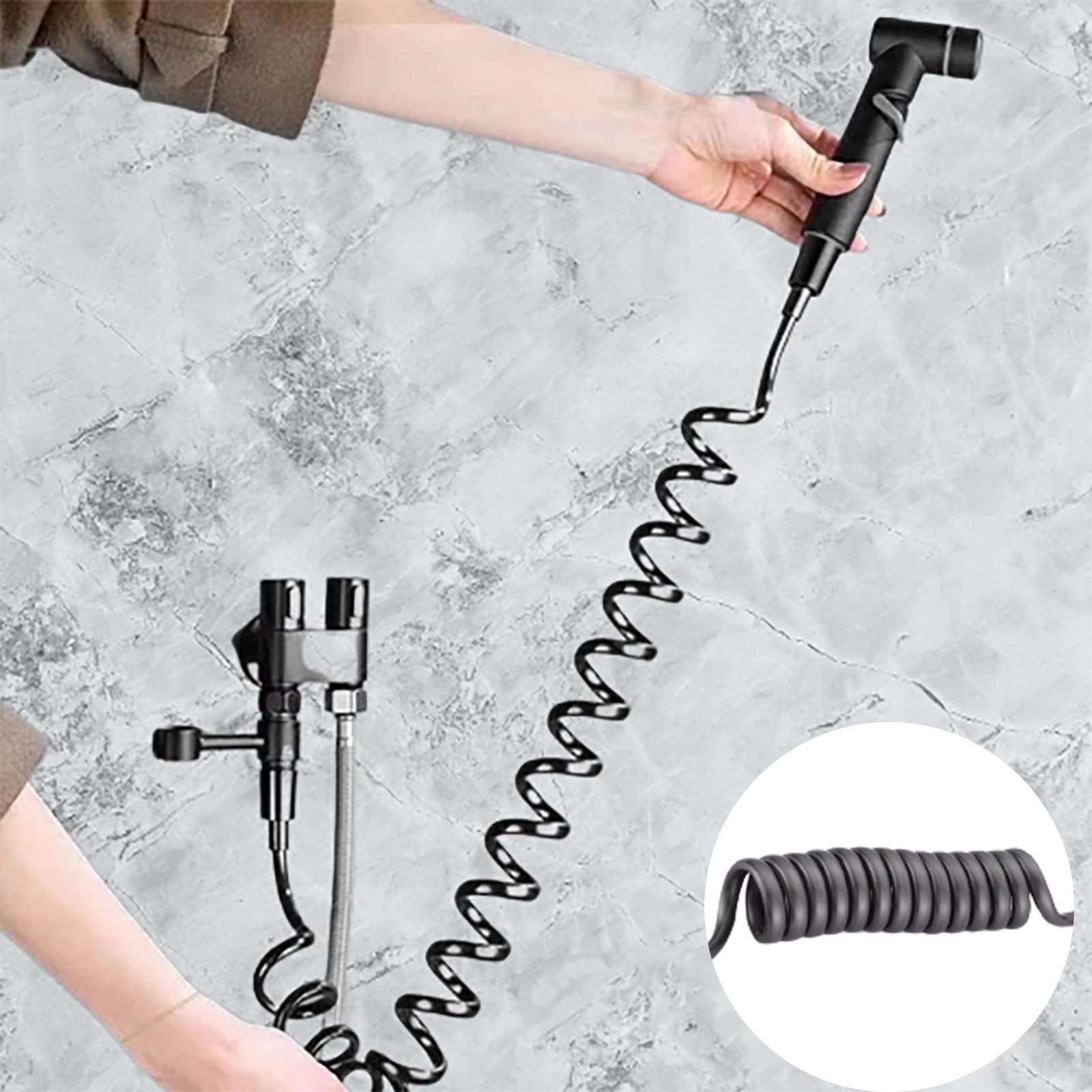 Toilet Cleaning Bidet Toilet S - огляд і ціна Home Bathroom Cleaning Kit