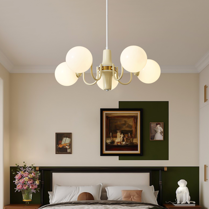 Modern Minimalist LED Pendant  - огляд і ціна Home Bathroom Lighting Design