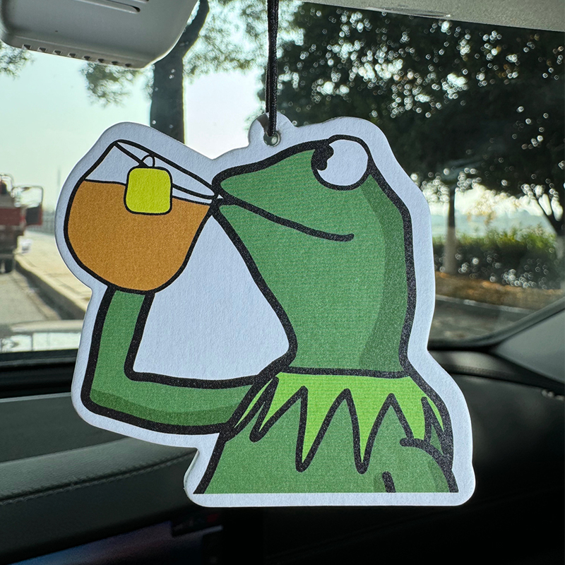 Meme Frog, Afternoon Tea, Drin - огляд і ціна Home Bathroom Vent