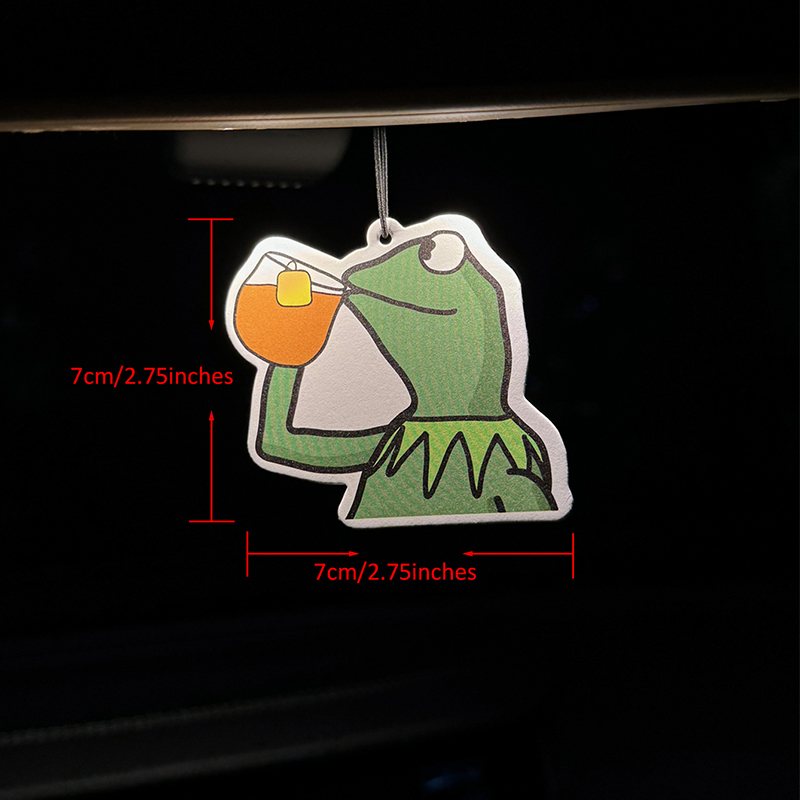 Meme Frog, Afternoon Tea, Drin - огляд і ціна Home Bathroom Vent