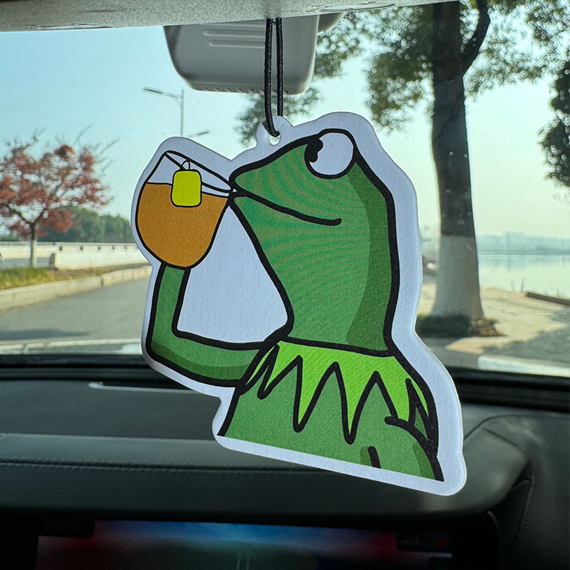 Meme Frog, Afternoon Tea, Drin - огляд і ціна Home Bathroom Vent