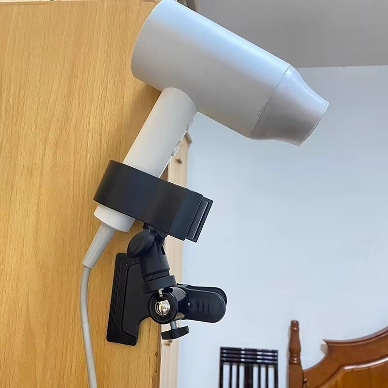 360° Rotating Hands Free Blow  - огляд і ціна Home Bathroom Hand Dryer