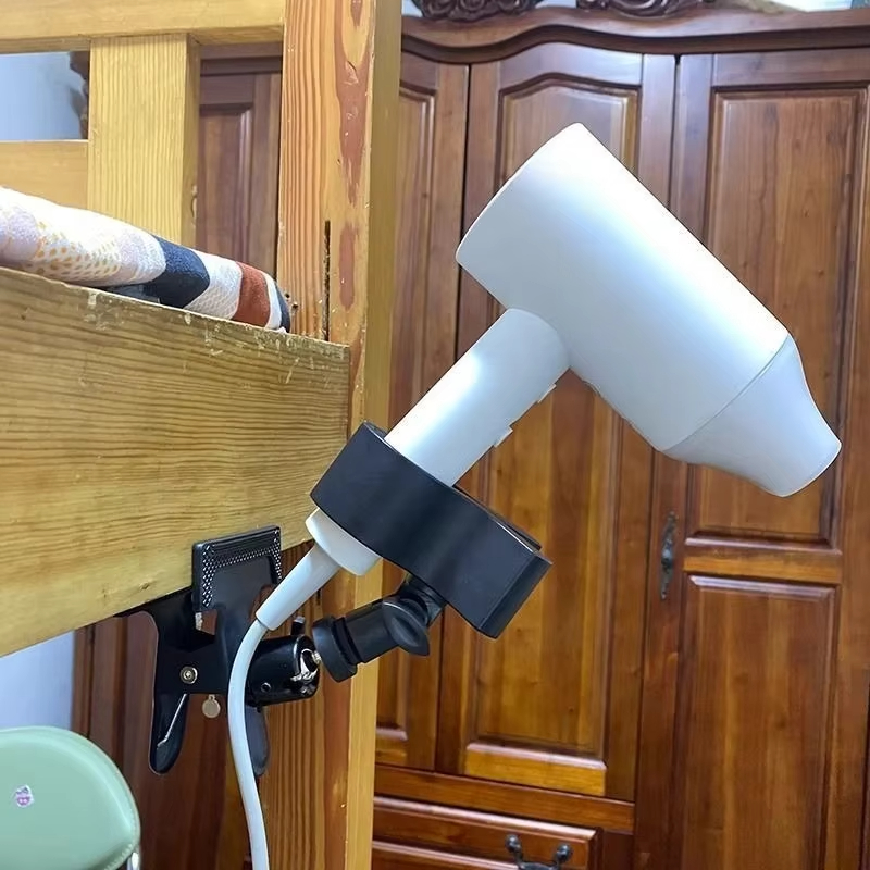 360° Rotating Hands Free Blow  - огляд і ціна Home Bathroom Hand Dryer