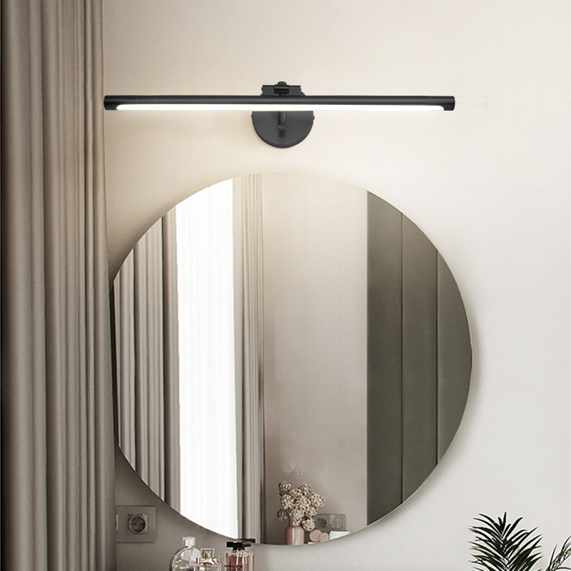All-copper Bathroom Vanity Mir - огляд і ціна Bathroom Cabinet Mirror