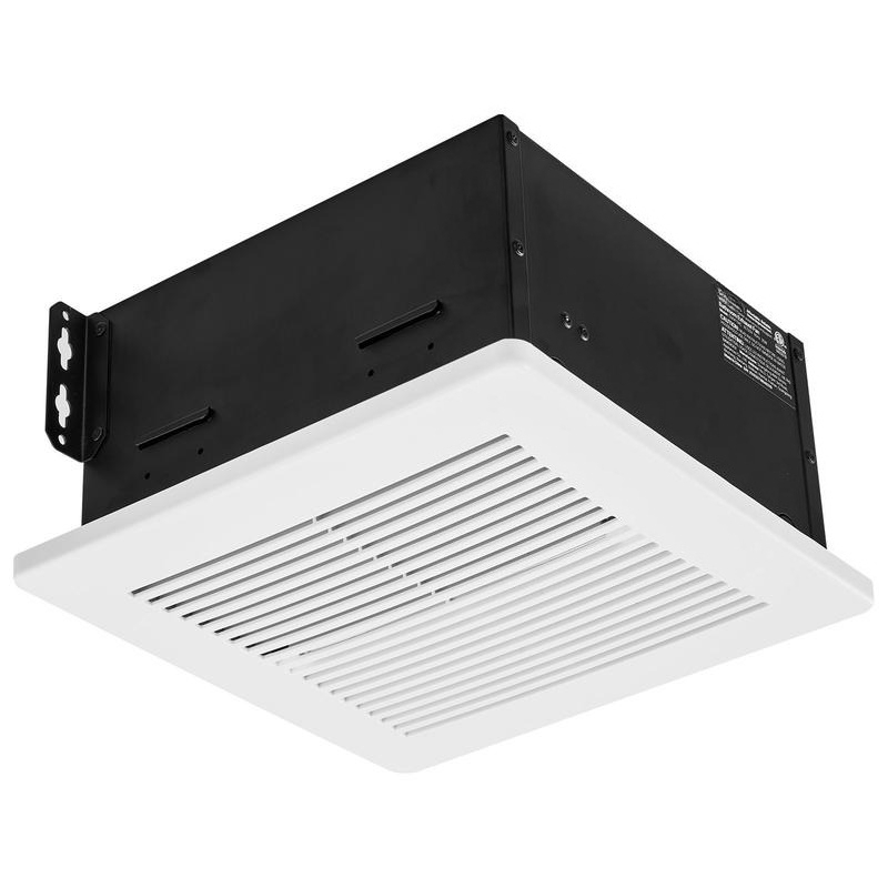 Bathroom Exhaust Fan, 50-80-11 - огляд і ціна Home Bathroom Vent Fans
